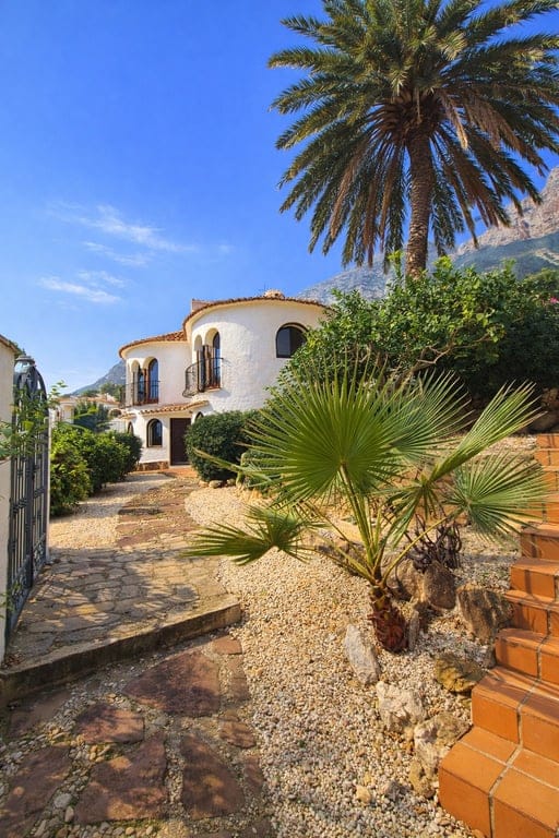 Villa with sea views and guest apartment in a quiet area. - Foto 14