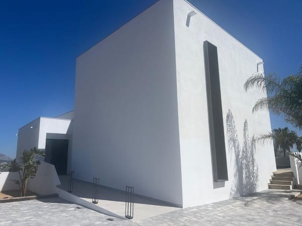 Villa zu verkaufen in Moraira - Foto 13