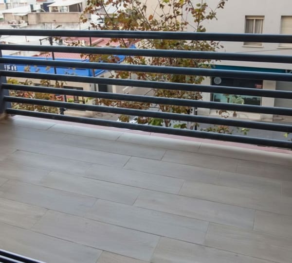 Seaside Sanctuary: Fully Renovated 1-Bedroom Apartment in Calpe Pueblo! - Foto 9