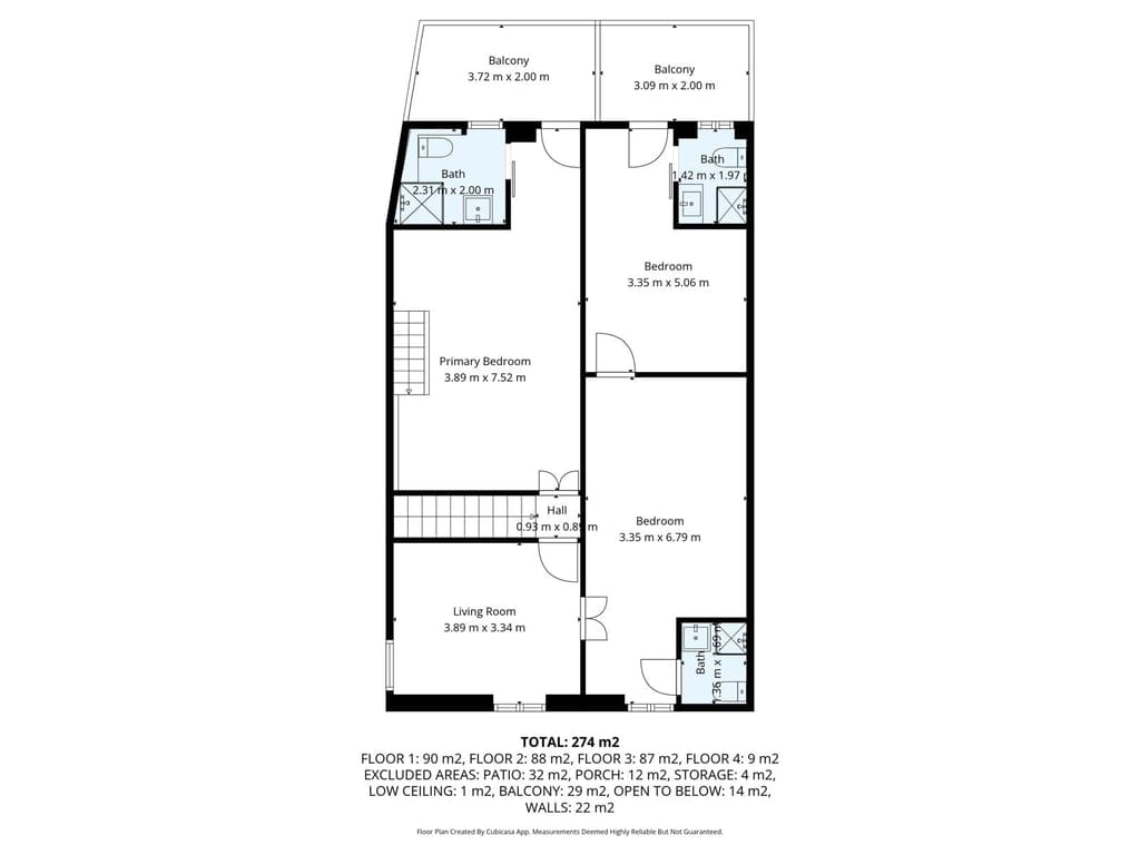 Schönes, komplett renoviertes Landhaus in der Altstadt von Jávea - Foto 50