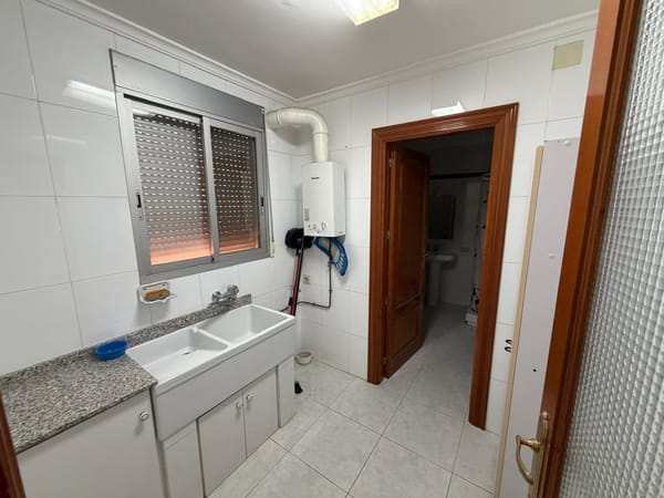 Casa de pueblo con doble accesso independiente en el centro de Pedreguer - Foto 5