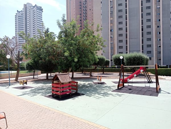Apartamento en venta en Benidorm - Foto 43