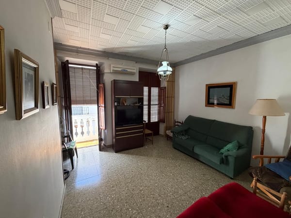 Casa de pueblo con doble accesso independiente en el centro de Pedreguer - Foto 14