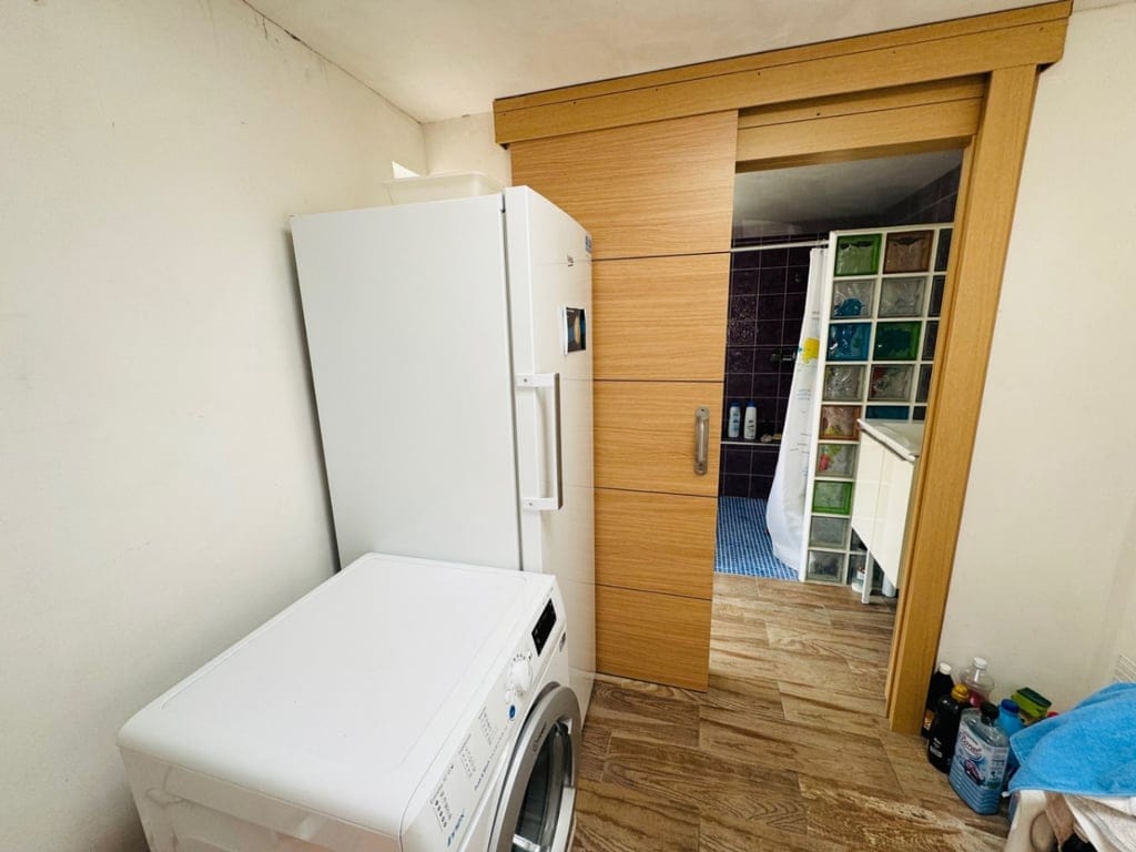 Orba. Apartment reformed with patio for sale - Foto 7