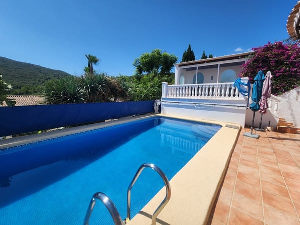 Villa en venta en Pego - Foto 6