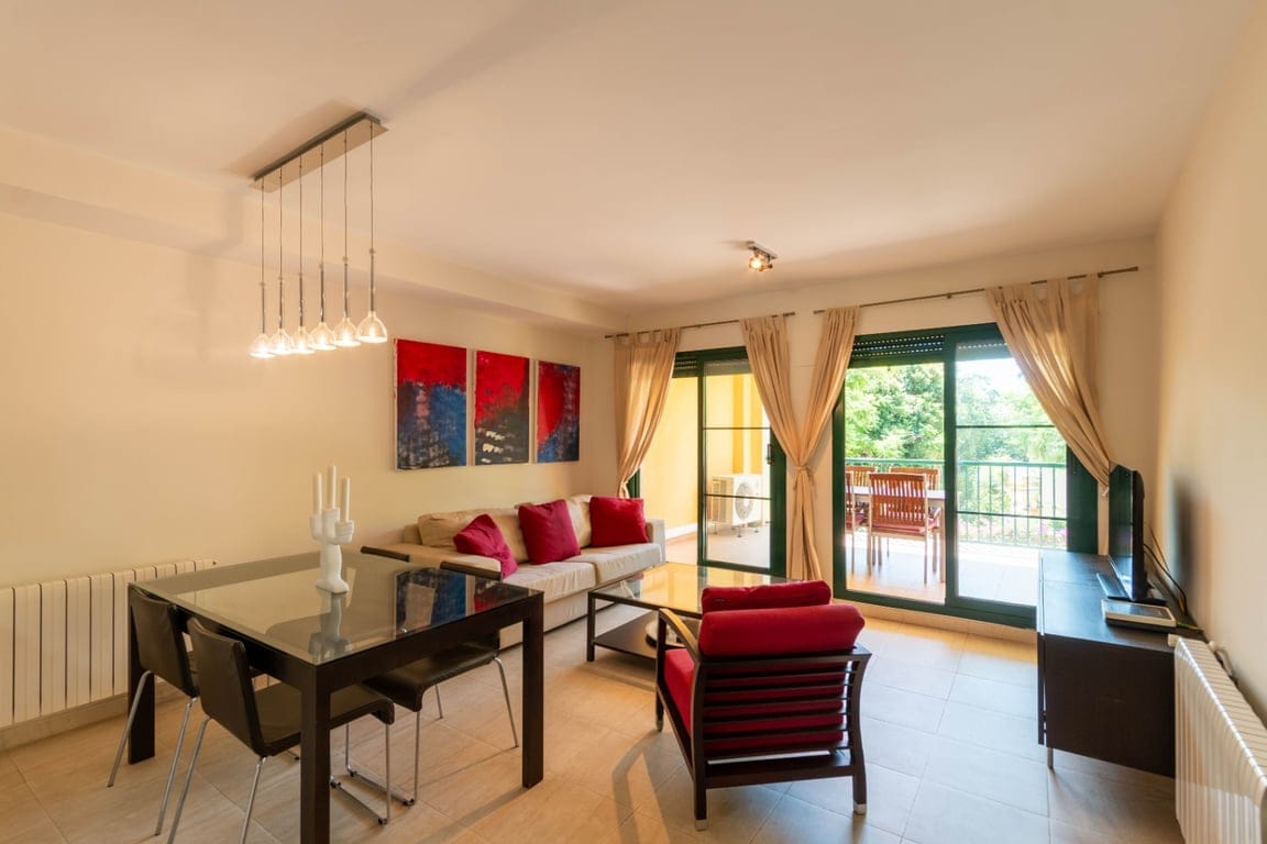 2 bedroom winter rental apartment located in Avenida Augusta. - Foto 13