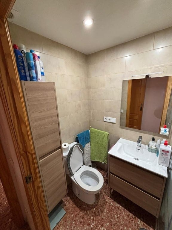 Apartamento en venta en Benidorm - Foto 6
