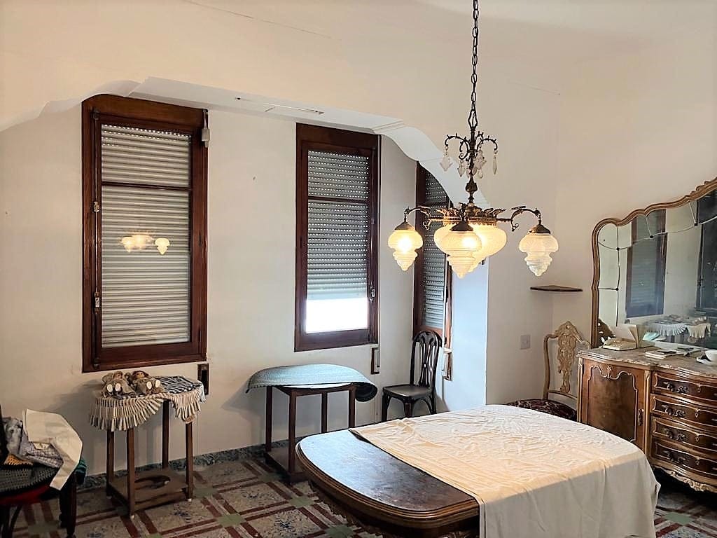 Village house with terrace and patio in Pedreguer - Foto 6