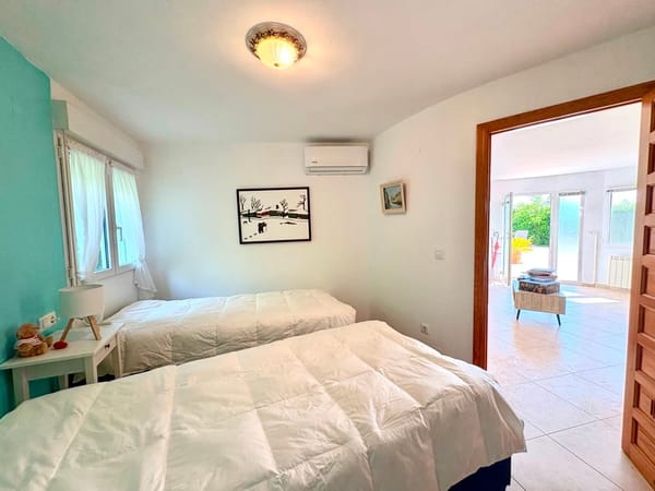 Villa en venta en Denia - Foto 24