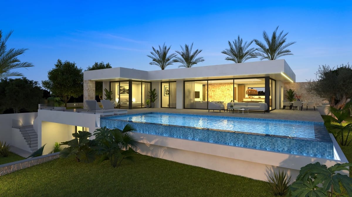 VILLA MANDARINA II - Foto 8