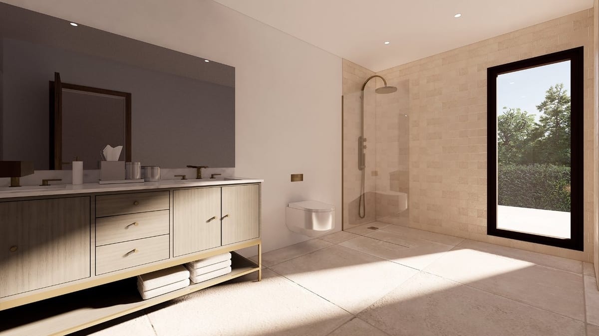 Project: Luxury finca for sale in Benissa - Foto 19