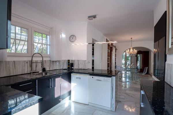 Villa zu verkaufen in Calpe - Foto 14