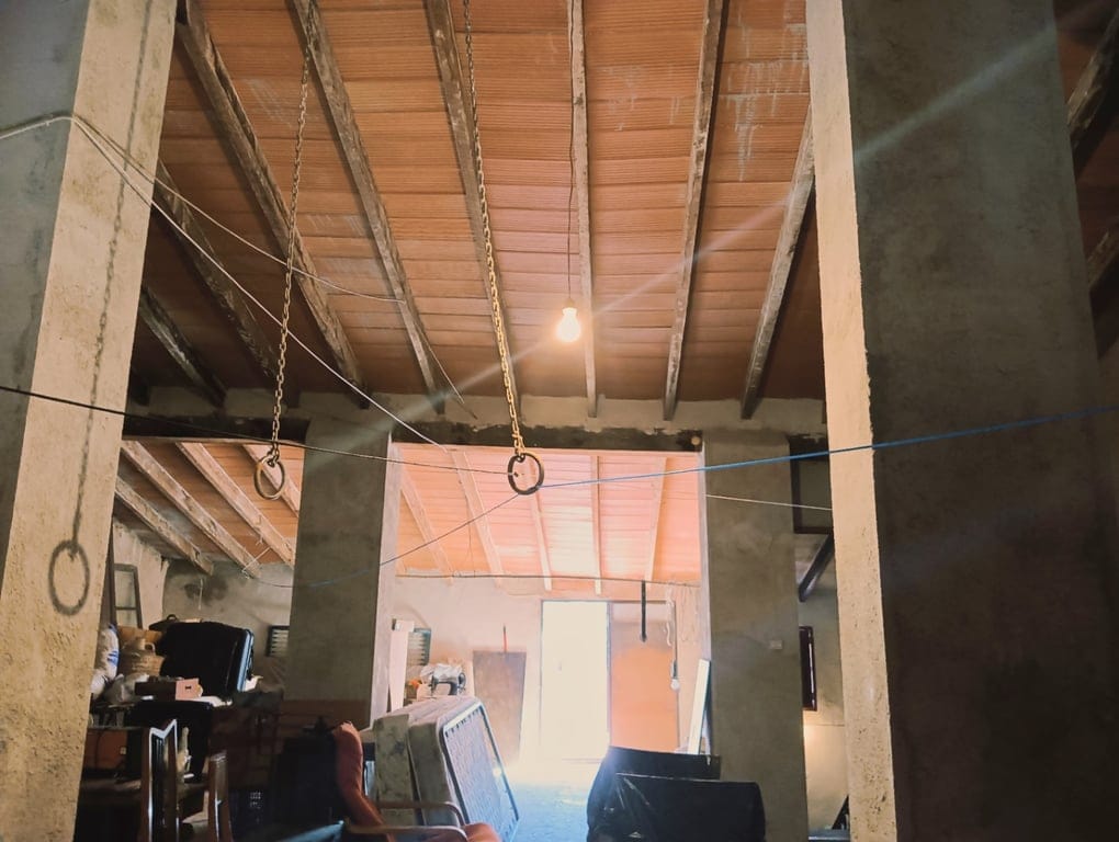 House for sale with 3 bedrooms and a garden in Pedreguer. - Foto 18