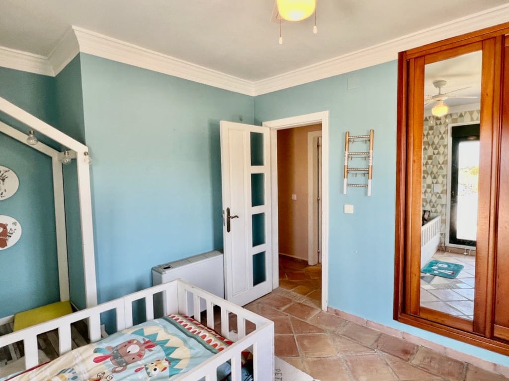 Luxuriöse Villa in der Nähe des Golfclubs in La Sella. - Foto 67