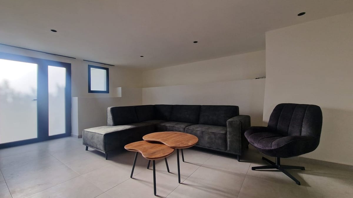 ULTIMATE LUXURY VILLA: 6-BEDROOM, CUMBRE DEL SOL RETREAT | BREATHTAKING PANORAMIC SEA VIEWS | TURNKEY & SUSTAINABLE - Foto 36