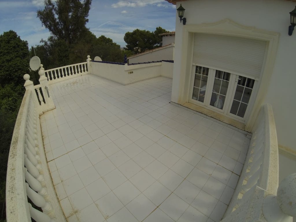 Villa zum Verkauf in Denia - Foto 31