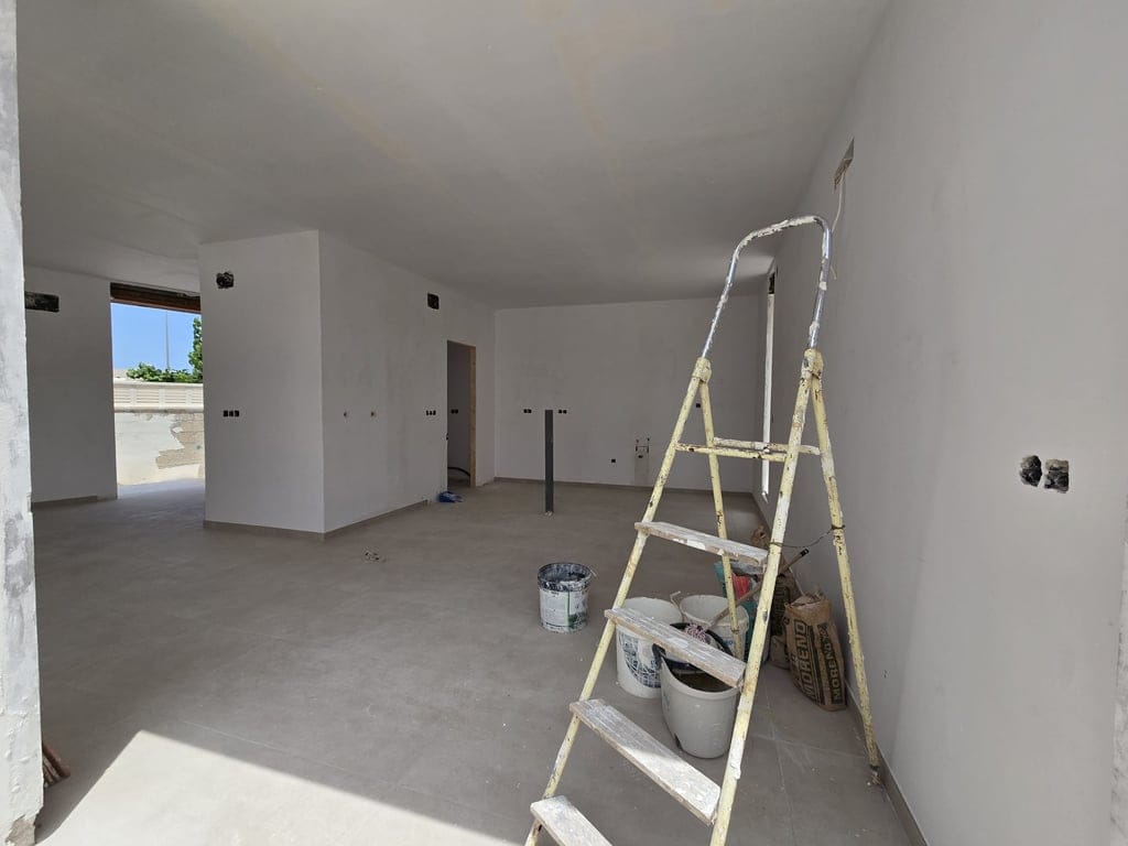 lujosa Villa Modernaen el vergel en Construcción – ¡Última Fase de Obra! - Foto 8