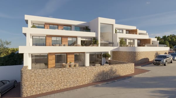 EXKLUSIVES DUPLEX-APARTMENT | 345M² LUXUSWOHNEN | MONTECALA GARDENS, CUMBRE DEL SOL | HOCHWERTIG  PRIVAT - Foto 37