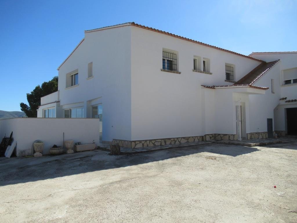 Business for sale in Jávea - Foto 11