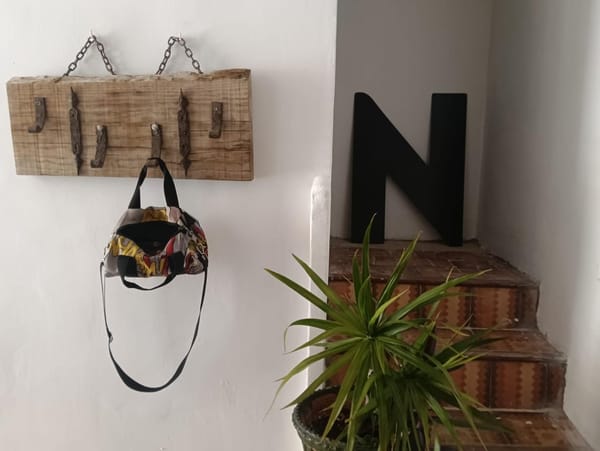 Casa de pueblo tradicional en Jesús Pobre - Foto 12