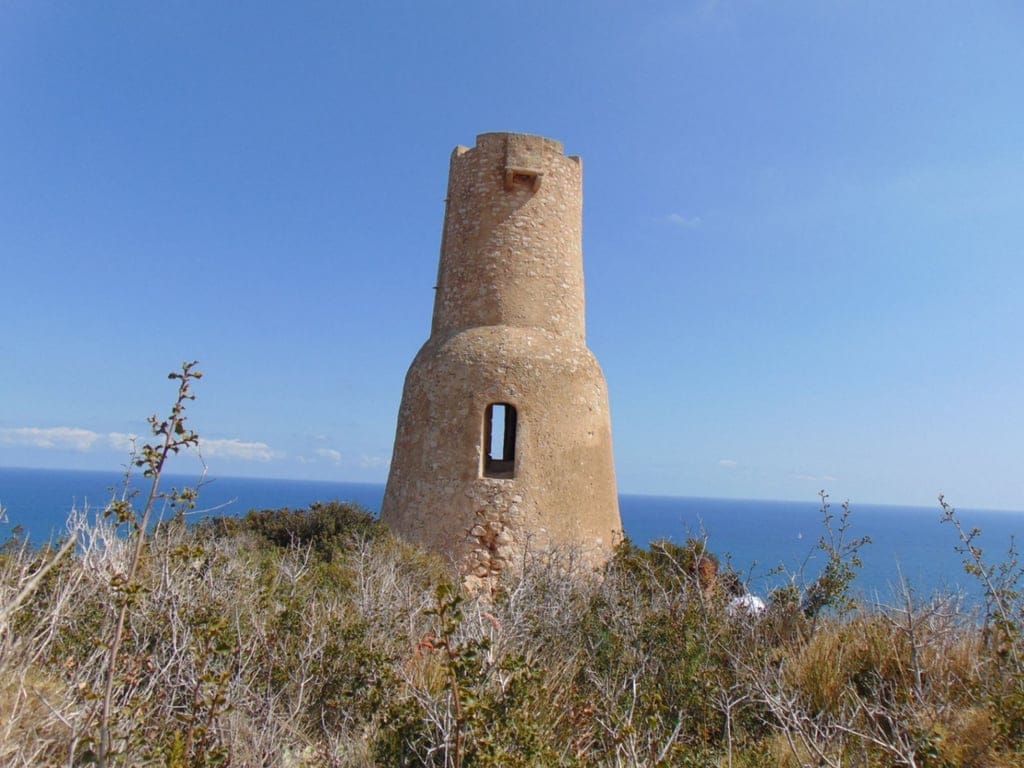 3 bedroom villa in Els Poblets - Foto 12