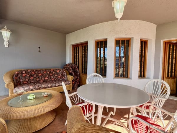 CHALET CON PISCINA, PARKING Y NAVE INDUSTRIAL EN VENTA - Foto 51