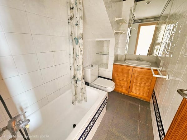 Apartamento con Vistas al Mar - Foto 6