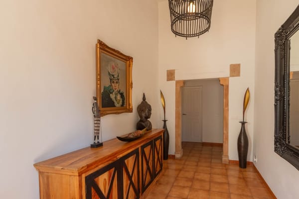 Elegante Chalet en la Prestigiosa Urbanización La Lluca, Jávea - Foto 3