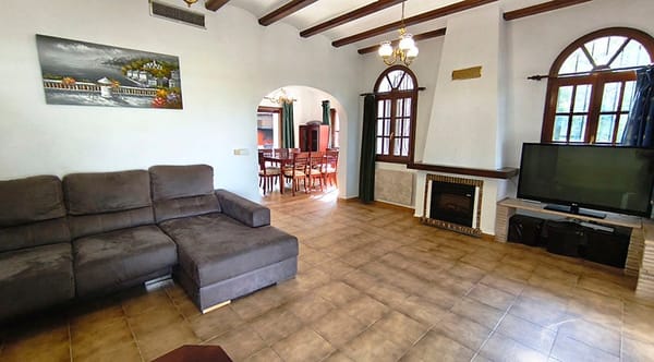 Villa zu verkaufen in La Sella Golf Resort - Foto 5