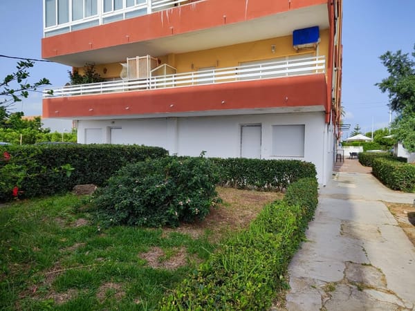 APARTAMENTO PLANTA BAJA REFORMADO - Foto 16