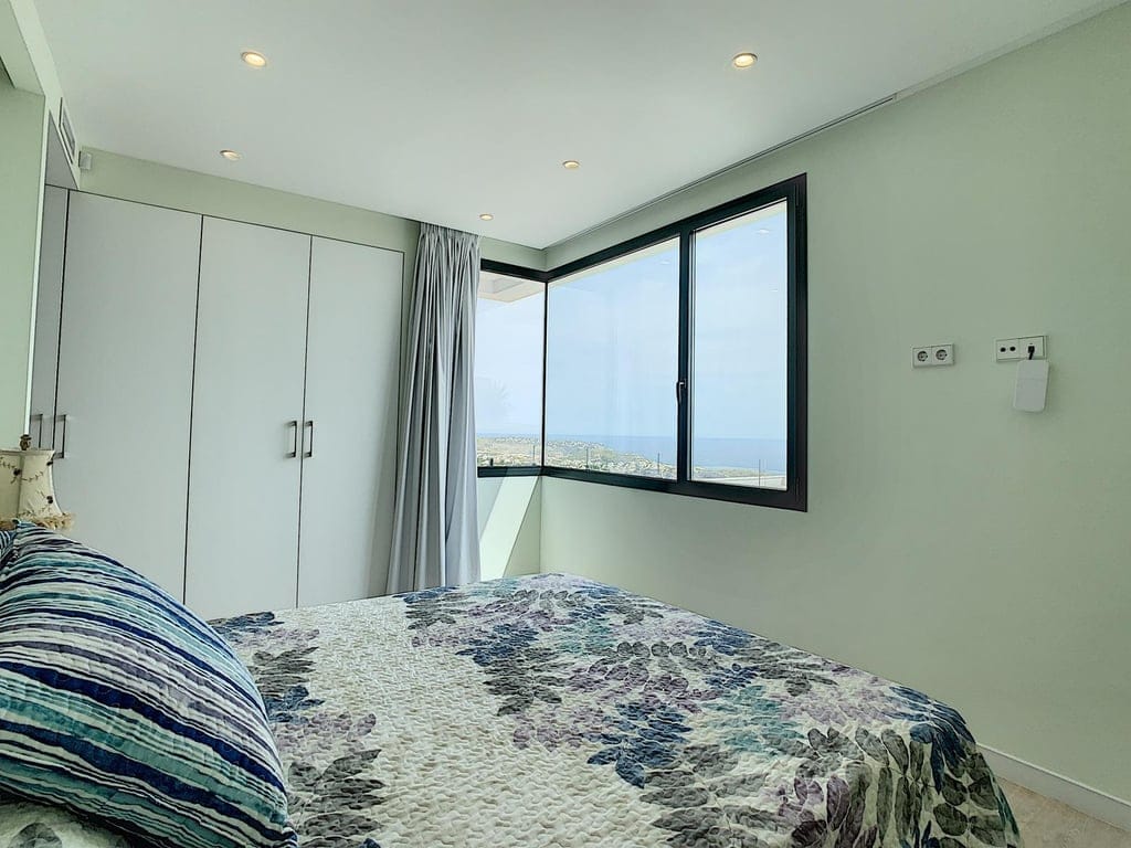 Luxurious villa in Cumbre del Sol - Foto 39