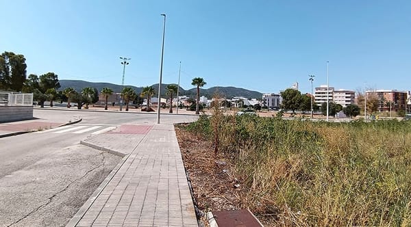Casa pareada en venta en Gata de Gorgos - Foto 9