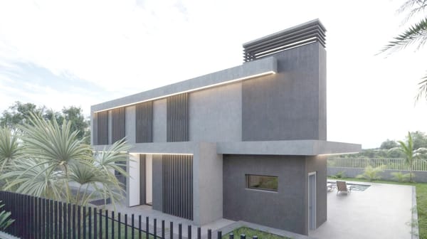 Lujosa villa moderna en Gran Sol, Calpe, con vistas al mar - Foto 9