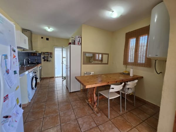 Encantadora Finca en venta en Benissa - Foto 12