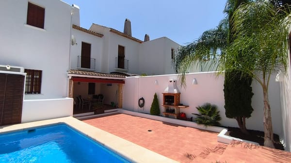 Casa pareada en venta en La Xara, Denia - Foto 29