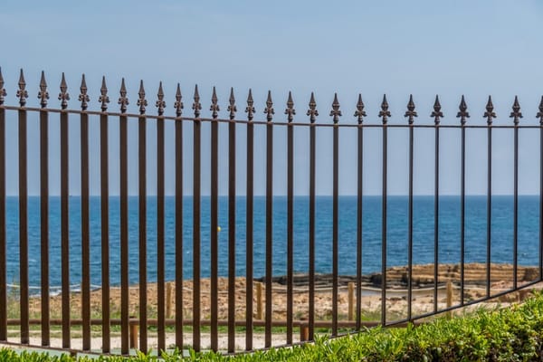 Wohnung in erster Reihe, mit Meerblick und Pool in Montañar I Javea - Foto 20