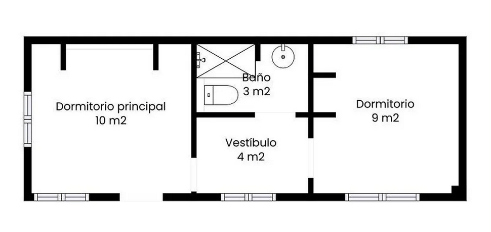 Exclusives, komplett renoviertes Anwesen mit großem Grundstück von 11.367 m2. - Foto 55