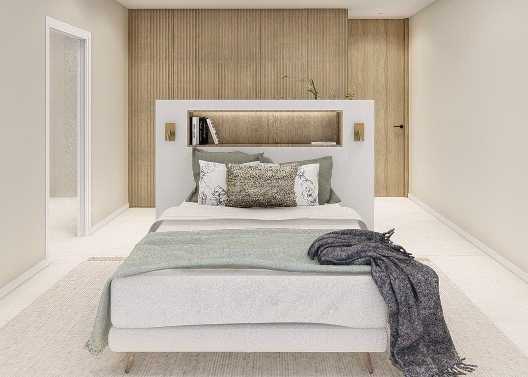 Villa with sea views in Finestrat - Foto 13