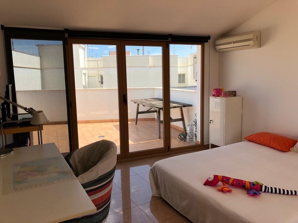 Exklusives Duplex-Penthouse in Pego - Foto 24