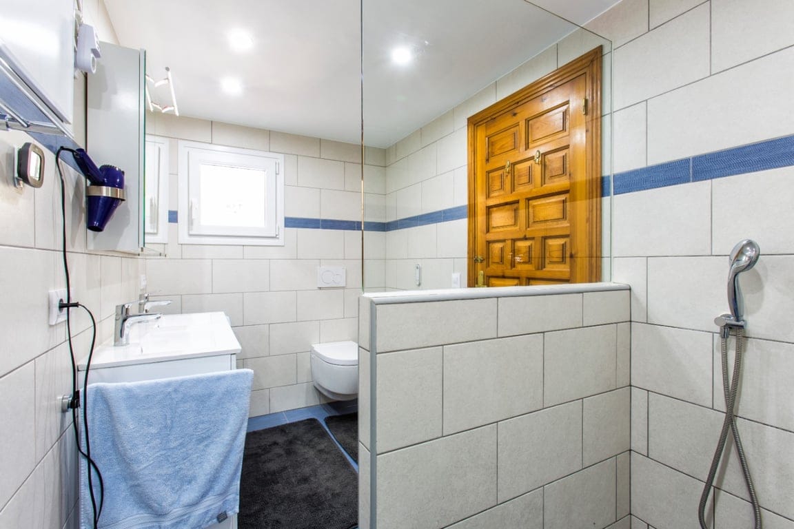 Very energy-efficient villa (label A) for sale in Benissa - Foto 27