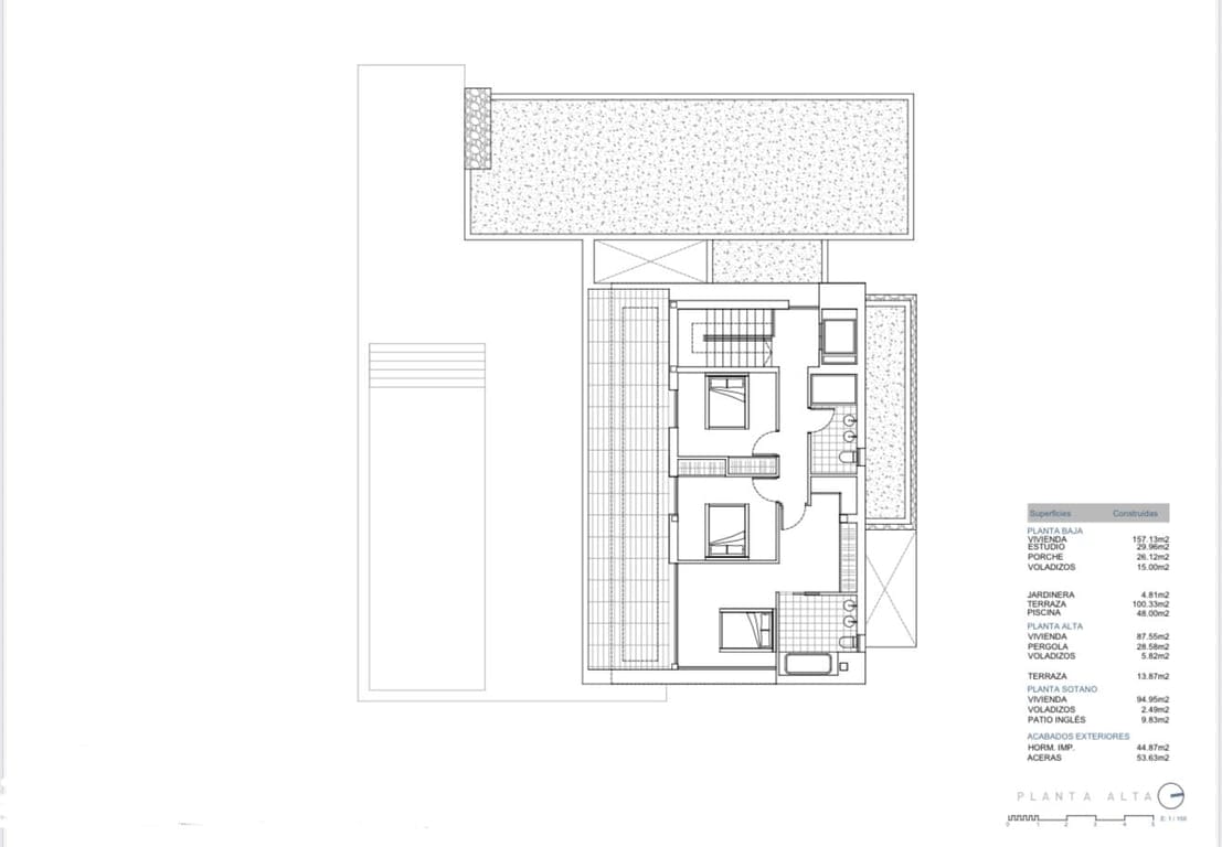 Luxury Villa in Moraira - Foto 8