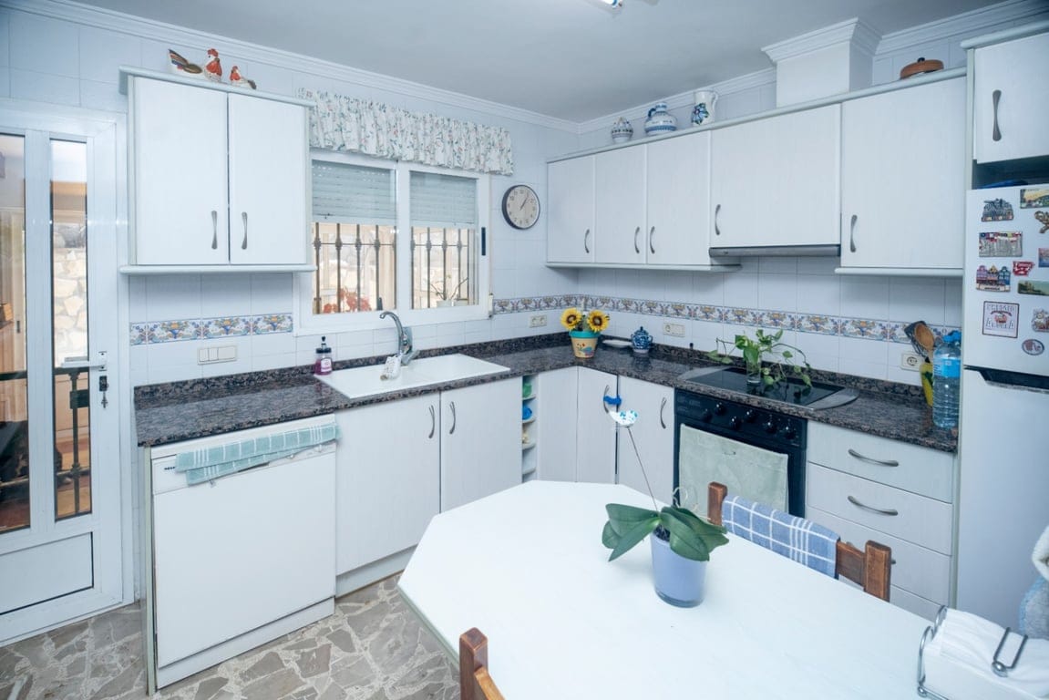 Villa for sale in Denia with sea views - Foto 5