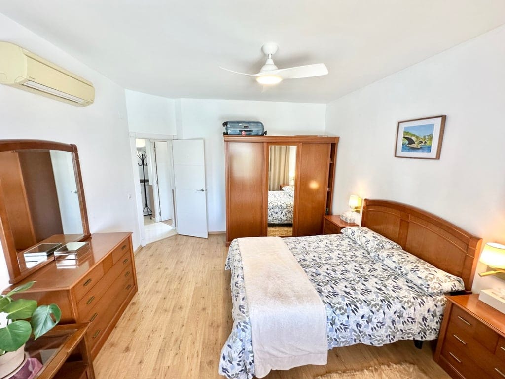 Uw oase in Monte Pego: chalet met een groot perceel, zwembad en volledige privacy - Foto 25