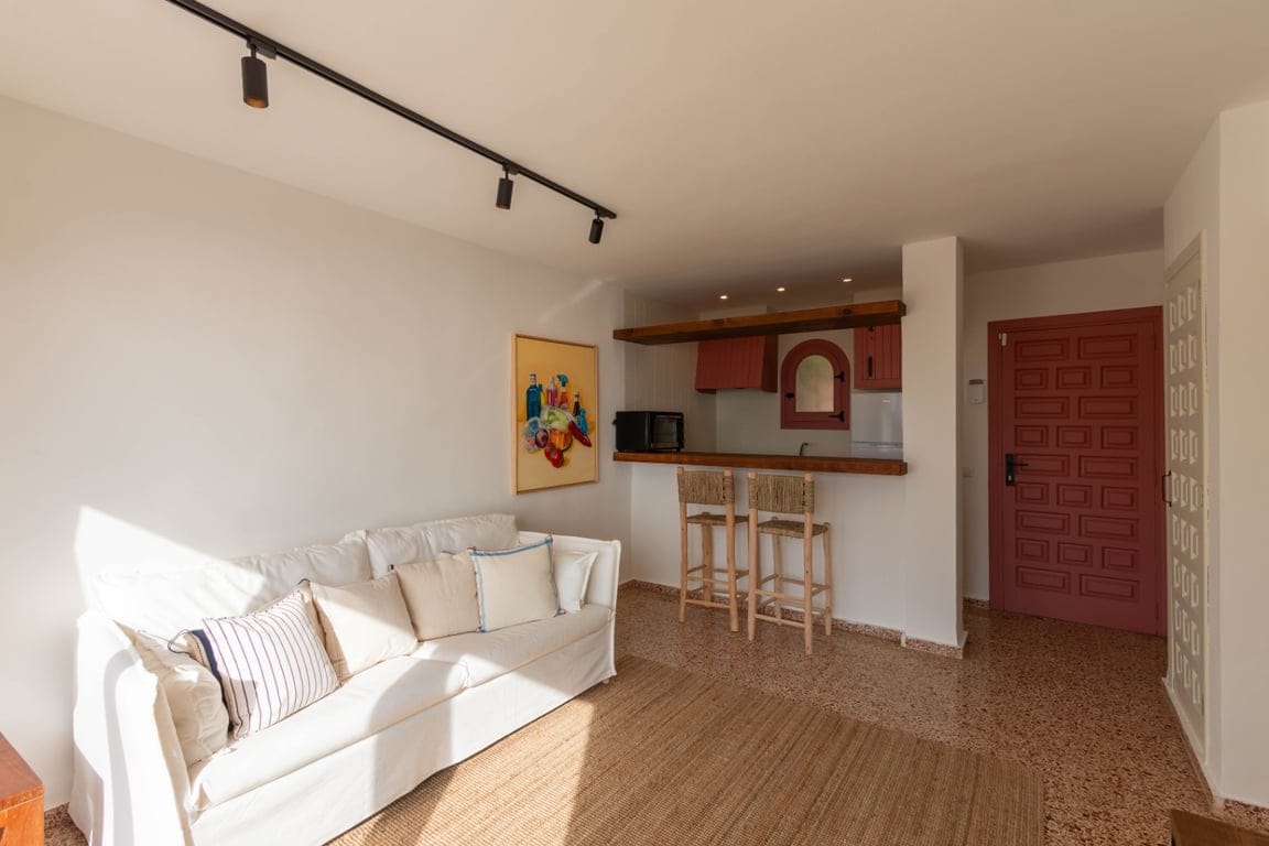Apartment for rent in Jávea - Foto 5