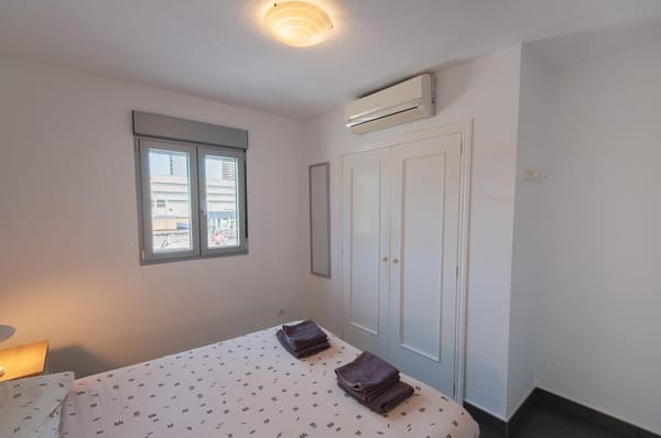 Apartamento en venta en Calpe - Foto 9