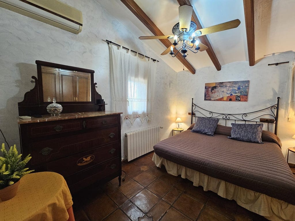 Fantastic Finca with views of the Peñón de Ifach - Calpe - Foto 20