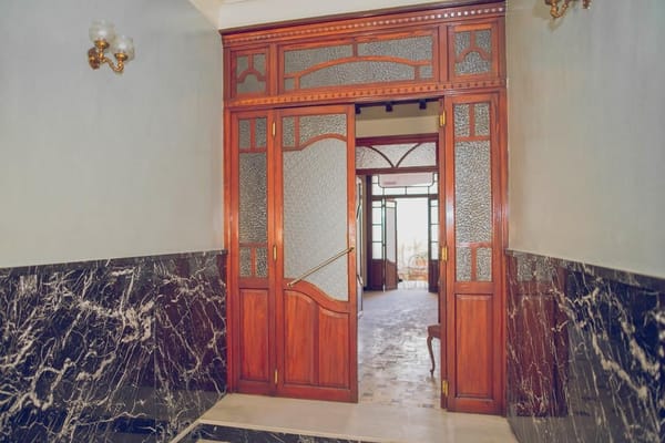 Manor house for sale in Pego - Foto 2
