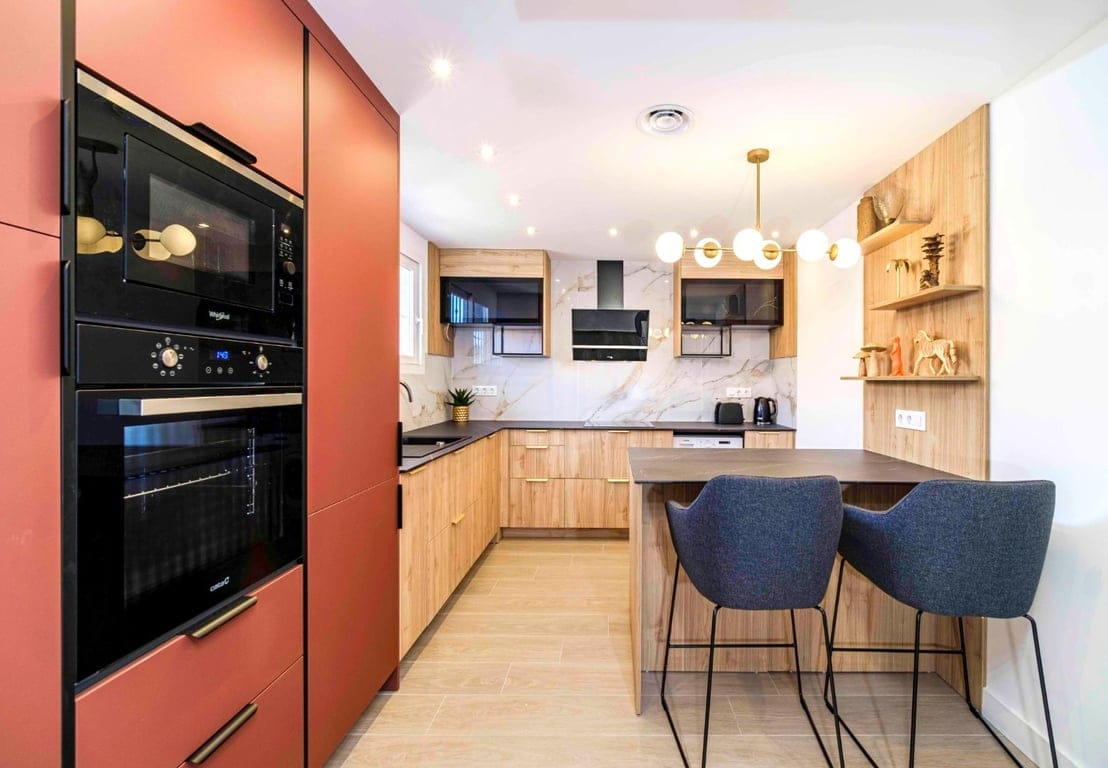 Duplex Penthouse for Sale in Jávea – next to Arenal Beach - Foto 8