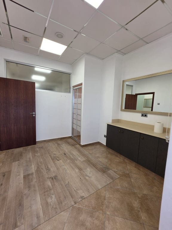 Local comercial con opción a vivienda en Benissa Pueblo : luz, amplitud y vistas al Peñón de Ifach y al Mar - Foto 6