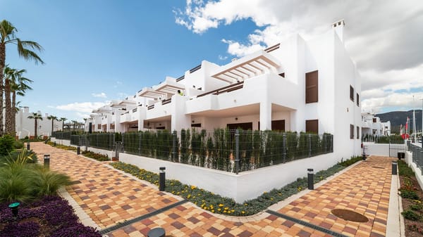 Bungalow zu verkaufen in Pulpí (Almería) - Foto 27